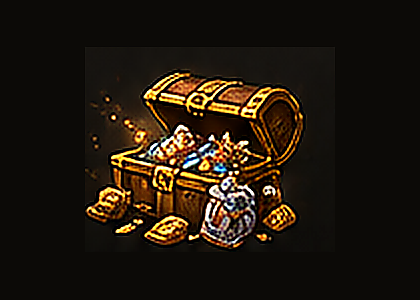 Custom content icon