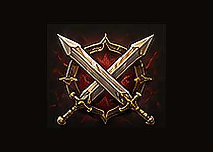 PK and PvP icon