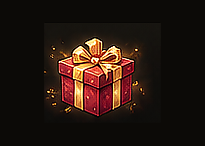 Starter package icon