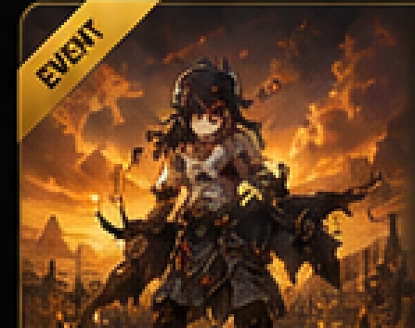 Weekend double experience event artwork
