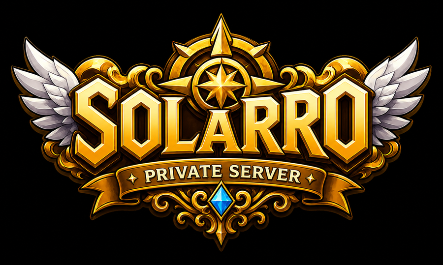 SolarRO Private Server